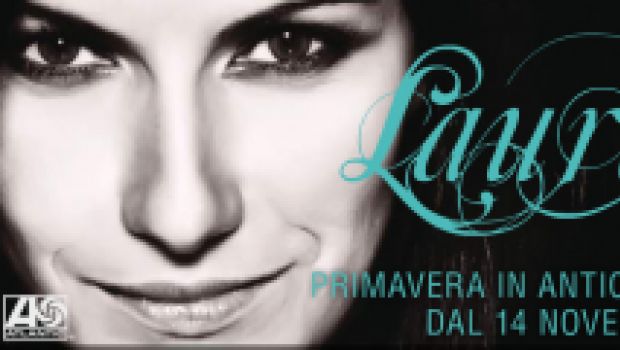 Laura Pausini contro chi scarica cover suonerie