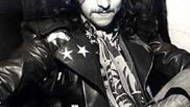 È morto Mitch Mitchell, storico batterista di Hendrix
