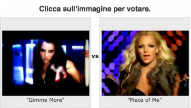 Britney Spears: il video preferito / 3