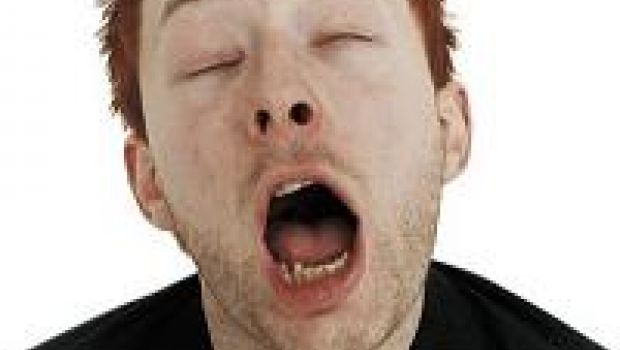 Thom Yorke regala un remix per festeggiare Obama