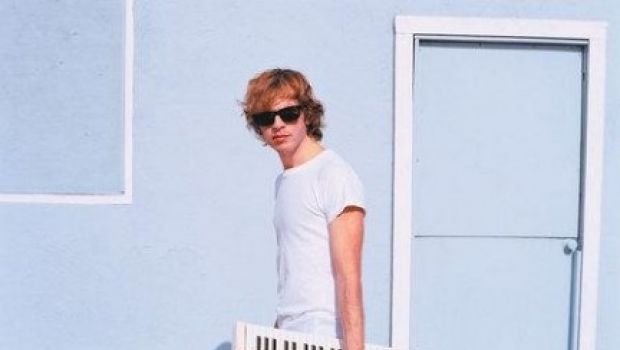 Youthless, nuovo video per Beck