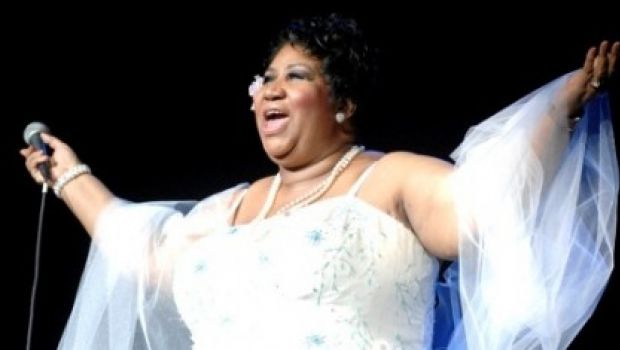 Aretha Franklin è la più grande cantante di tutti i tempi