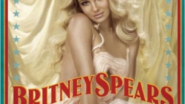 Britney Spears: preview di “Circus”