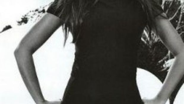 Leona Lewis: “Run” sarà il nuovo singolo