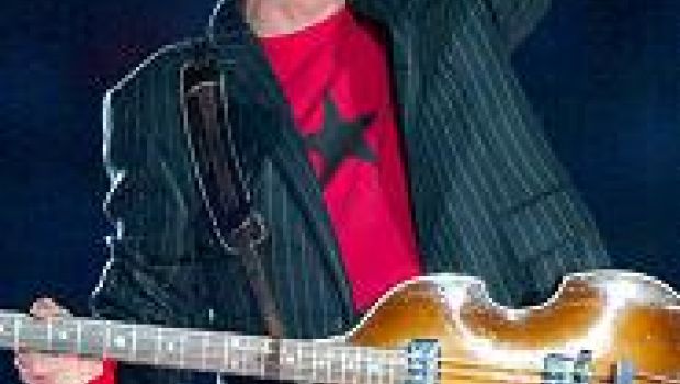 Potrebbe essere pubblicato “Carnival of light”, brano inedito dei Beatles