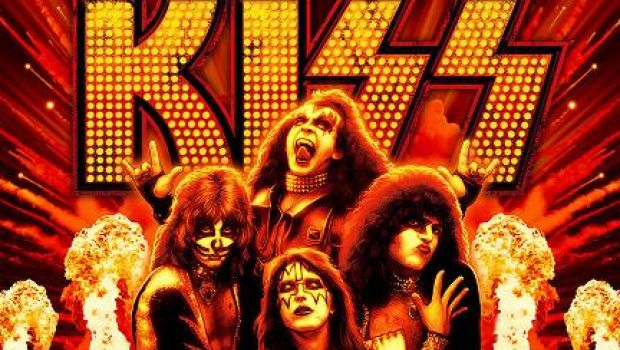 Un nuovo album dei Kiss? Potrebbe uscire nel 2009