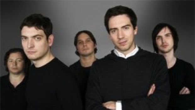 Snow Patrol – Crack The Shutters (Video)