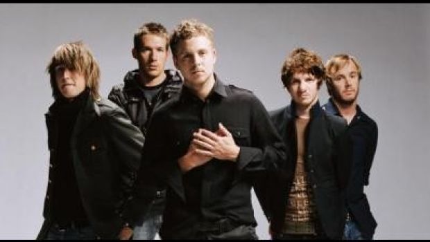 I One Republic al lavoro sul nuovo album