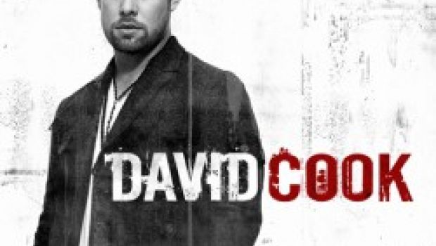 David Cook: album e il video di “Light On”