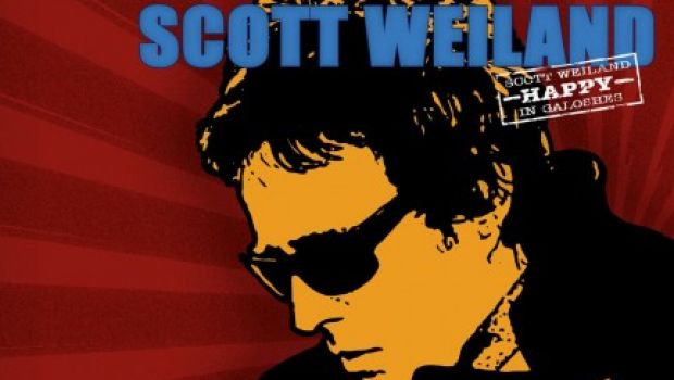 Il ritorno di Scott Weiland parte da “Paralysis” (video)