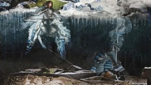 A Gennaio esce The Empyrean, nuovo album solista di John Frusciante