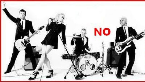 No Doubt, album e tour di reunion nel 2009