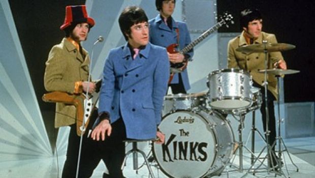 Picture Book il best of completo dei The Kinks