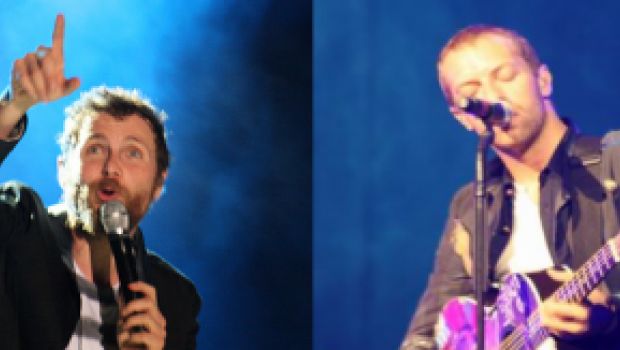 Musica & Dischi: Premi 2008 a Jovanotti e Coldplay