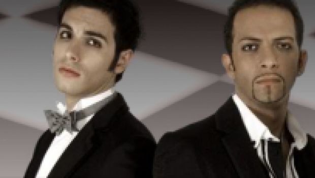 Gli Aram Quartet cavalcano “Mamma mia!” degli Abba