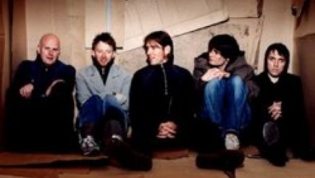 Radiohead – Videotape (video)