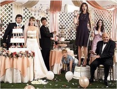 Su FoxLife arriva Big Day, ovvero delle nozze esilaranti raccontate in stile 24