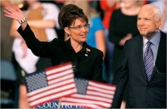 Sarah Palin nel finale di Desperate Housewives 5? La Abc nega, per ora