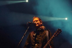 Sigur Rós – Við Spilum Endalaust (video)