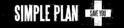 Video “Save you” dei Simple Plan (impegnati)