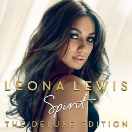 Leona Lewis: Run, la cover dei Snow Patrol