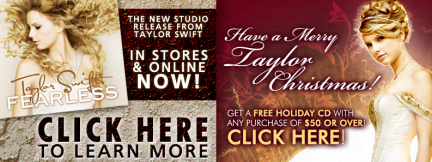Taylor Swift: il grande successo di Fearless