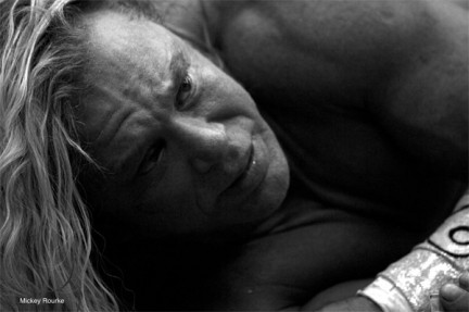 The Wrestler