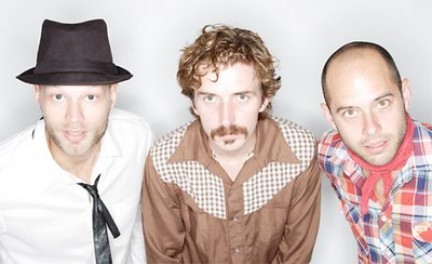 Nuovo video, ed album, per i WhoMadeWho