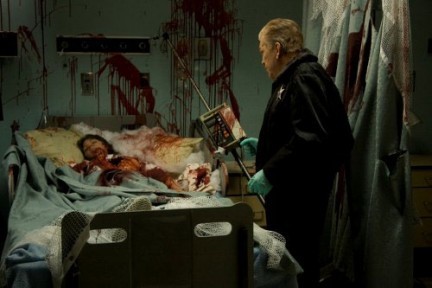 My Bloody Valentine: gallery d’immagini