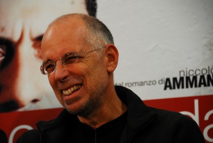 Come Dio Comanda: Gabriele Salvatores incontra i Bloggers