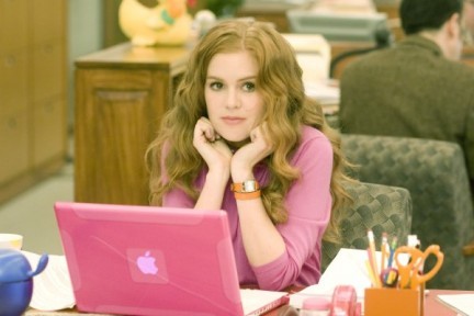 I love shopping – Confessions of a Shopaholic