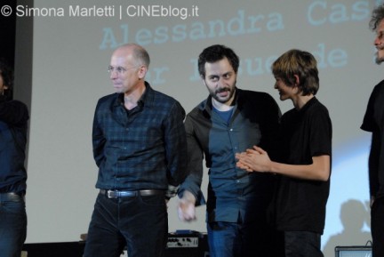 Courmayeur Noir in Festival – da Dario Argento a Gabriele Salvatores, tutti gli ospiti di questi giorni.