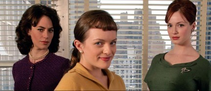 Mad Men