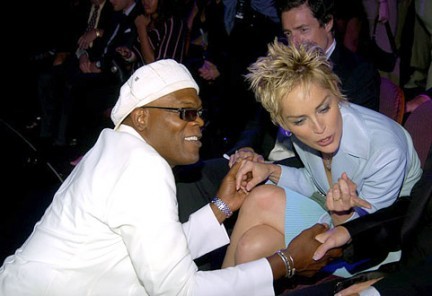 Samuel L. Jackson birthday gallery