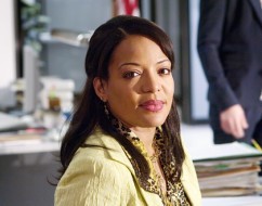 Lauren Velez: il tenente Laguerta di Dexter prestato ad Ugly Betty