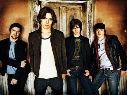 The All-American Rejects – Womanizer (cover live)