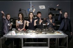 Bones, la terza stagione da stasera su FoxLife (aspettando Rete4)