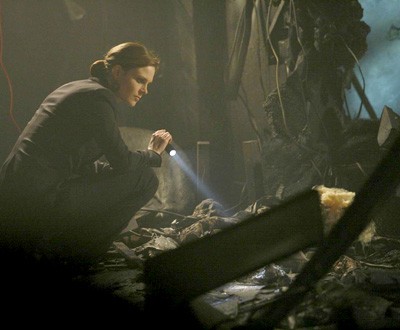 Bones, la terza stagione