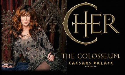 Cher: un disco di cover anni ’60 nel 2009
