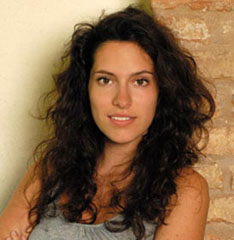 Chiara Canzian, “Novembre 96” (video)