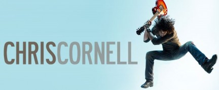 Il nuovo singolo di Chris Cornell “Scream” (video)