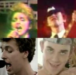 “Early Days” : gli esordi degli artisti del 2008