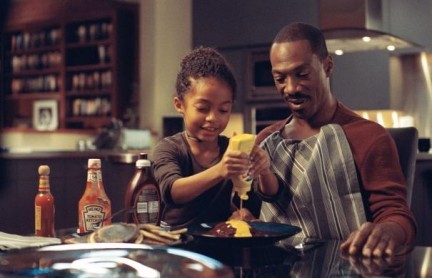 Imagine That – nuova commedia fantasy con Eddie Murphy