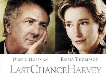 Last chance Harvey – due clip dal film con Dustin Hoffman ed Emma Thompson
