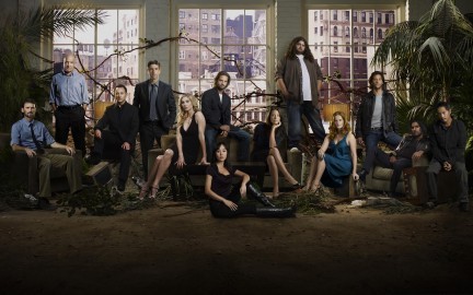 Aspettando Lost 5: parlano Cuse e Lindelof, ed arrivano le prime foto promozionali