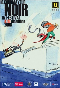 Courmayeur Noir in Festival – Ecco i vincitori