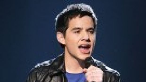 Jessica Simpson vs David Archuleta: chi canta meglio “Angels”?