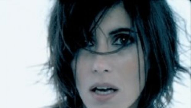 Giorgia dice di no a Sanremo e debutta alla posizione 6
