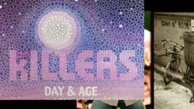 Vendite: The Killers superano i Guns in Inghilterra