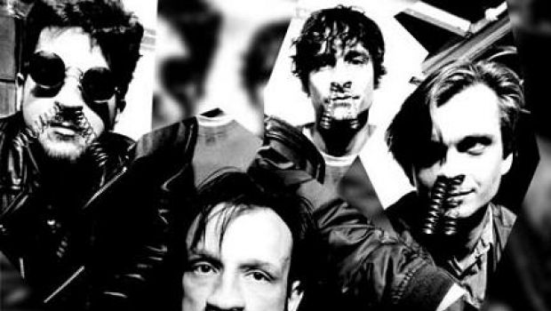Il ritorno dei Jesus Lizard nel 2009